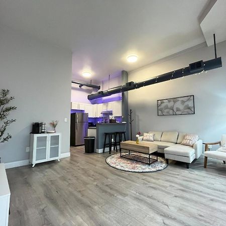 Local Modern Getaway - Ground Floor Apartment Cleveland Bagian luar foto